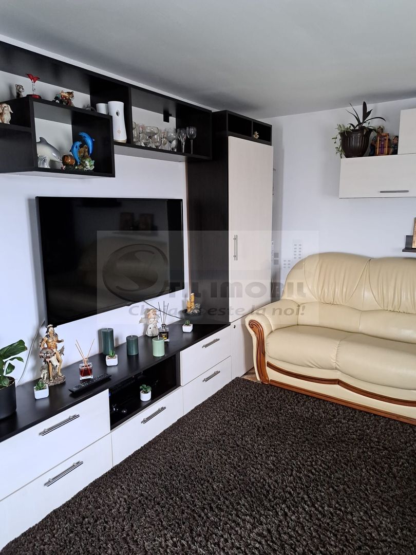 Apartament 3 Camere Tatarasi - 589 euro - Poză 4