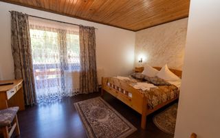 Pensiune de excepție de vânzare – Moeciu de Sus, Brașov - Poză 15