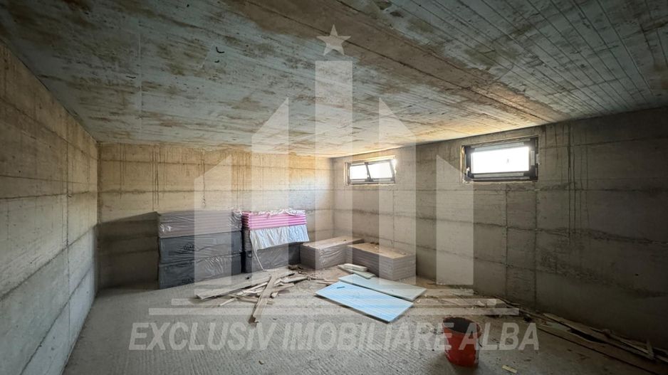 Casa individuala de vanzare, Dealul Furcilor - Poză 5