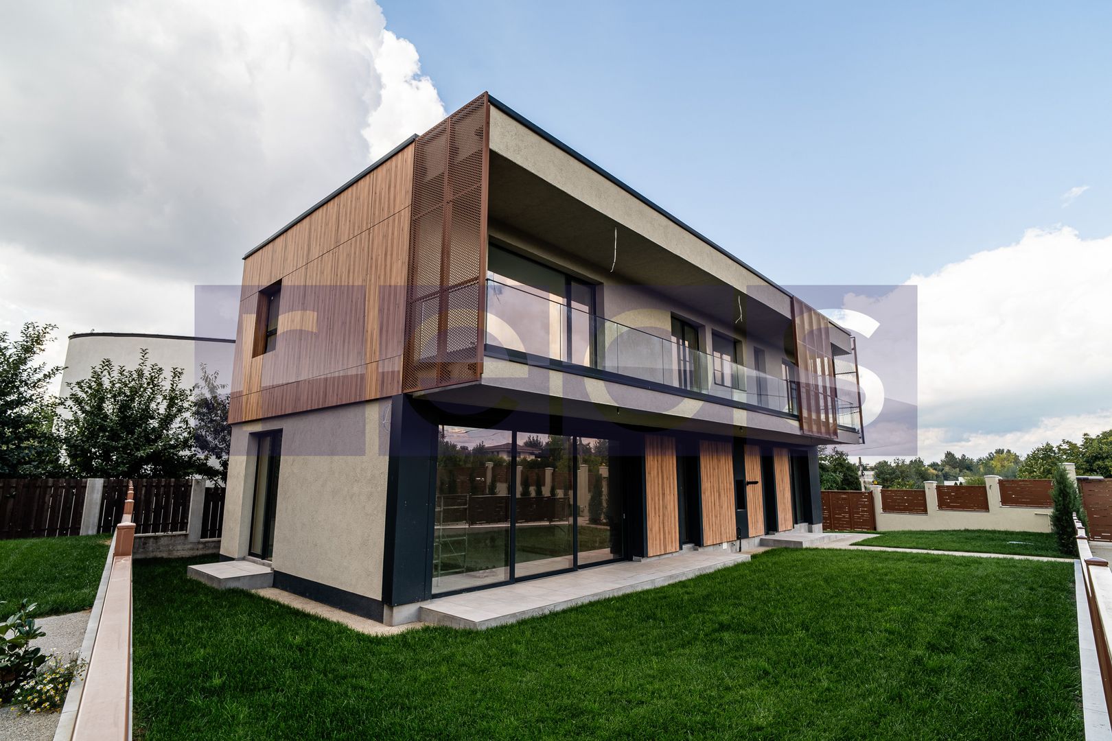 UPnorth™ | VILA 5 CAMERE | LUX CONFORT SI EFICIENTA ENERGETICA | CORBEANCA - Poză 4