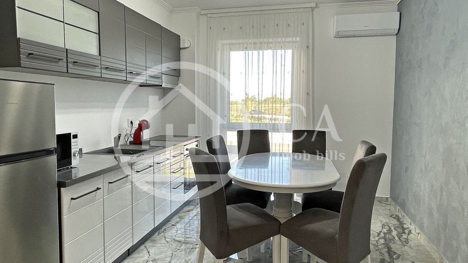 Apartament cu 3 camere de inchiriat in Prima Green, Oradea - Poză 3