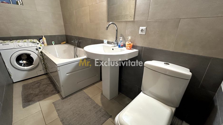 2 camere utilat si mobilat - Poză 4