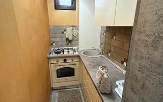 Apartament elegant cu 2 camere | Micro 19 | Parter | 350 €/lună - Poză 6