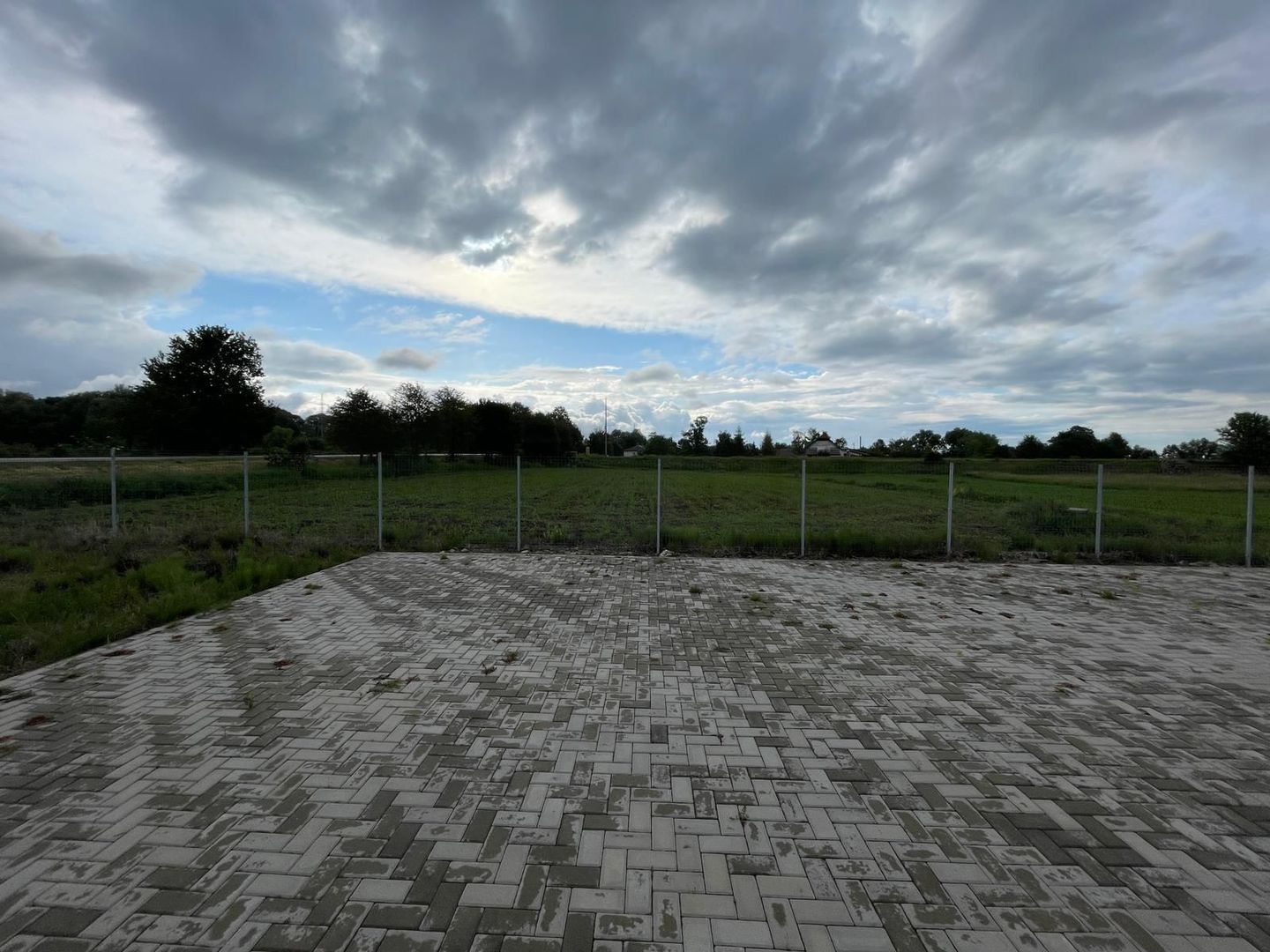 TEREN PAVAT - ZONA KILLER - 800 MP - Poză 7