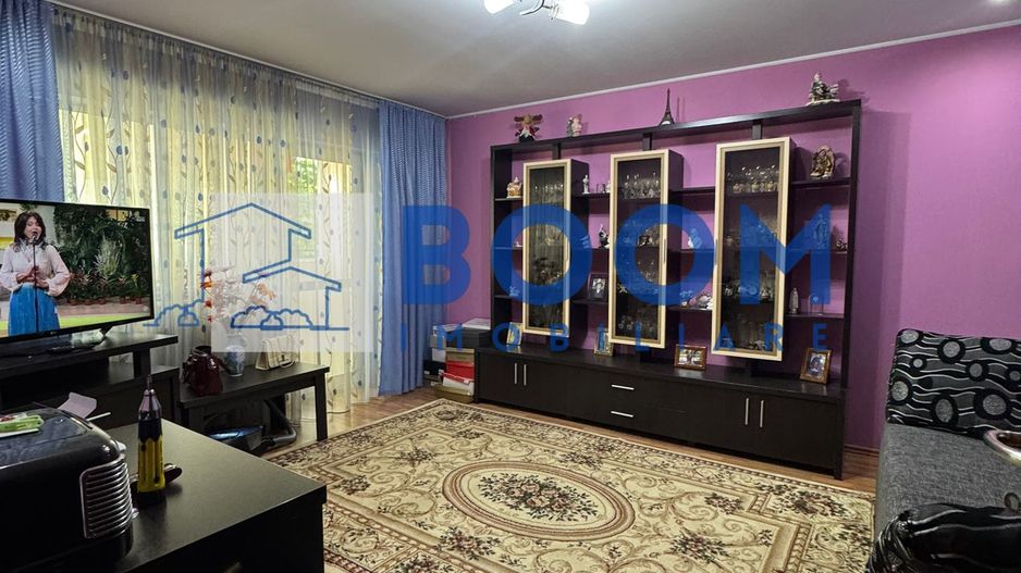 Apartament 2 camere | Etaj 1 | Zona Ostroveni | Gigacalorimetru - Poză 2