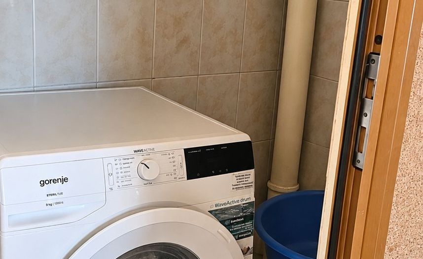 APARTAMENT 3 CAMERE DECOMANDAT – MAZEPA 2 – ETAJ INTERMEDIAR - Poză 10
