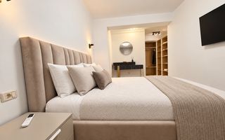 Casă de închiriat Tunari AeroCity, 3 dormitoare, 3 băi, curte 400m - Poză 7