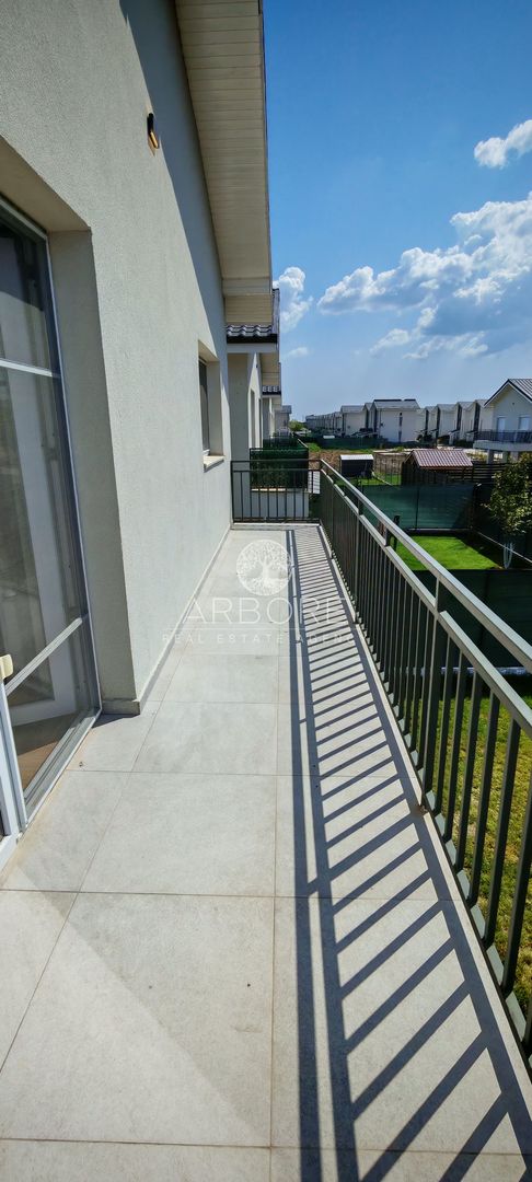 Vila 4 camere - 3 bai | Ideal pentru familie zona Otopeni pet friendly - Poză 18