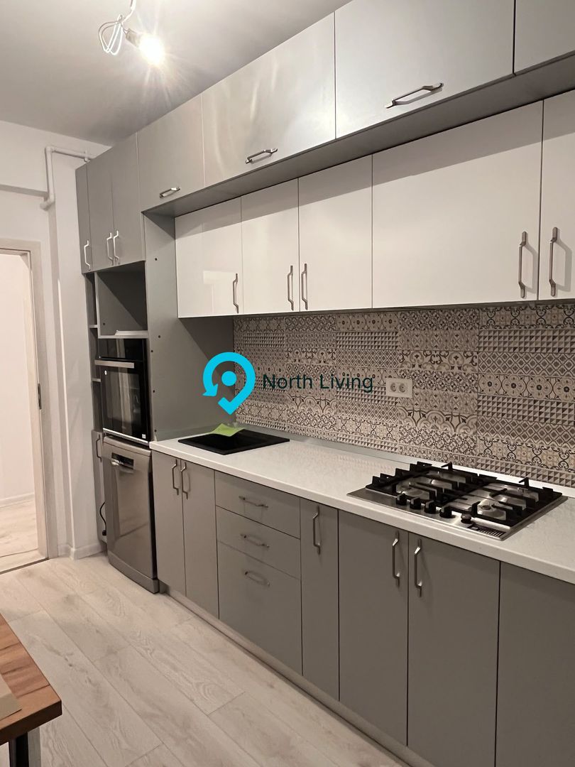 Apartament 2 camere de vânzare – Drumul Jilavei | Decomandat | Parcare - Poză 3
