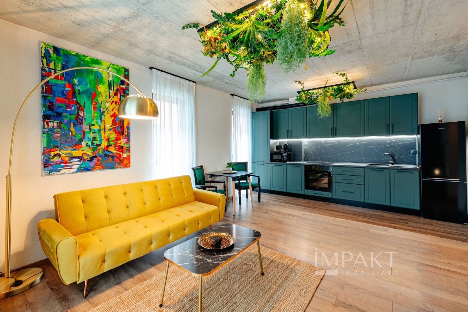 Apartament lux, în zona Semicentrală! - Poză 2