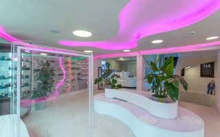 Spatiu Comercial | Showroom | Birou | I.C. Bratianu | Universitate - Poză 9