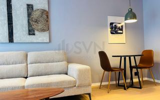 REA1027516 Apartament 2 Camere Prima Inchiriere One Floreasca Towers - Poză 3