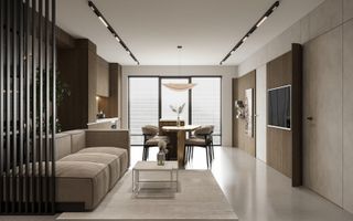 Apartament cu 3 camere de vanzare, zona Baza Sportiva Gheorgheni! - Poză 3