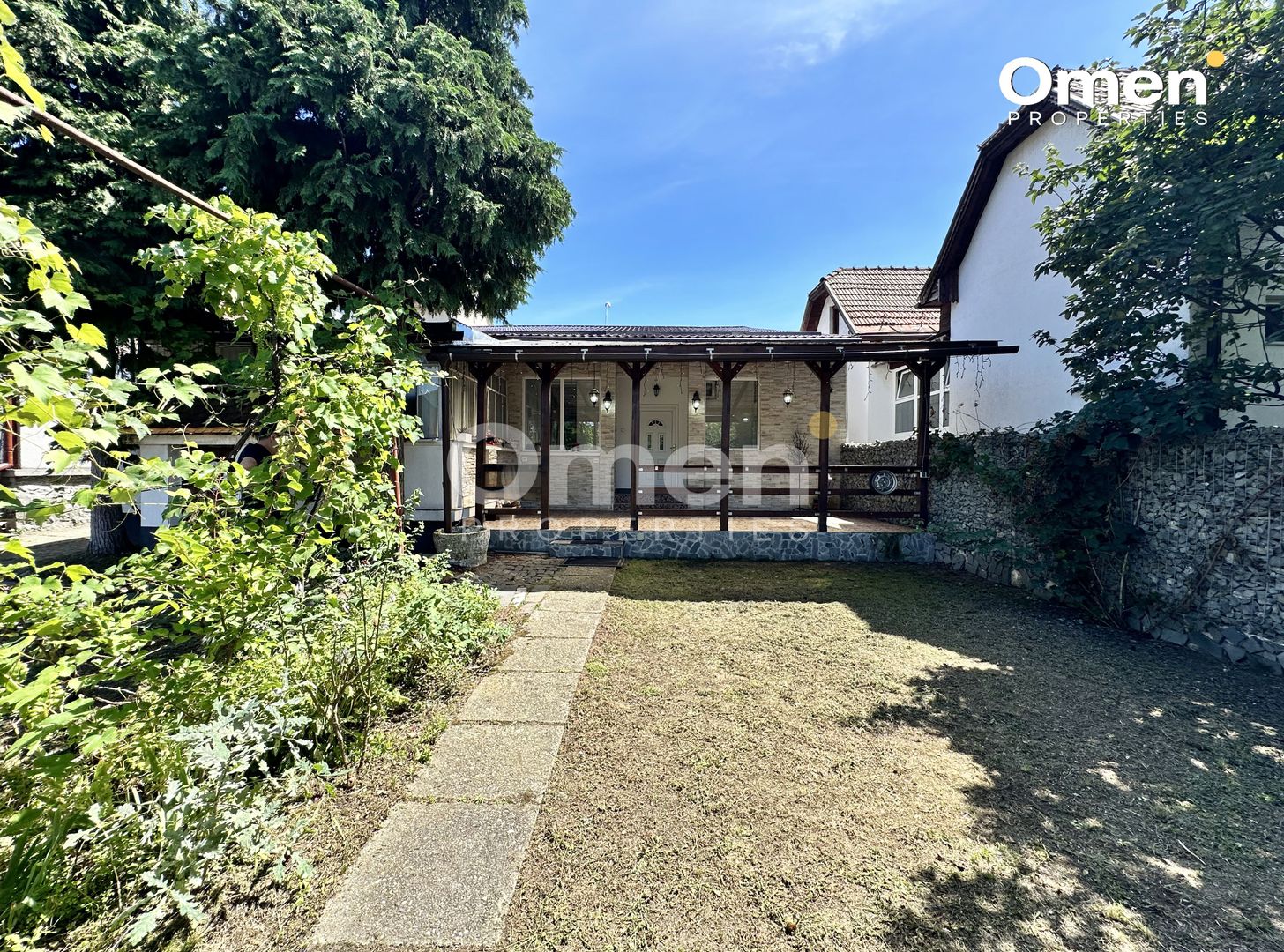 Casa de vânzare Centrul Vechi cu teren de 599 mp - Poză 2