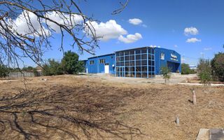 HALA ideala pentru PRODUCTIE ALIMENTARA, Poiana, Ovidiu – 827 mp, teren 4066 mp - Poză 36