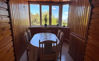 Chirie, apartament 3 camere 70 mp, str. Mihail Lomonosov, Centru - Poză 12