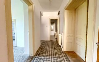 Casă / Vilă cu 6 camere de vânzare în zona Elisabetin - Poză 22