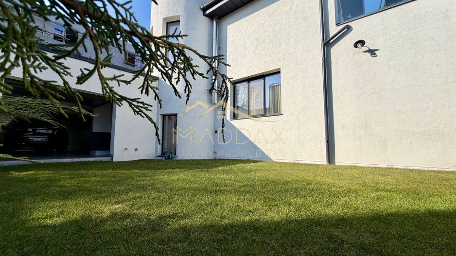 Vila Exclusivista *615mp* - teren 625mp // Erou Iancu Nicolae - Cambridge School - Poză 107