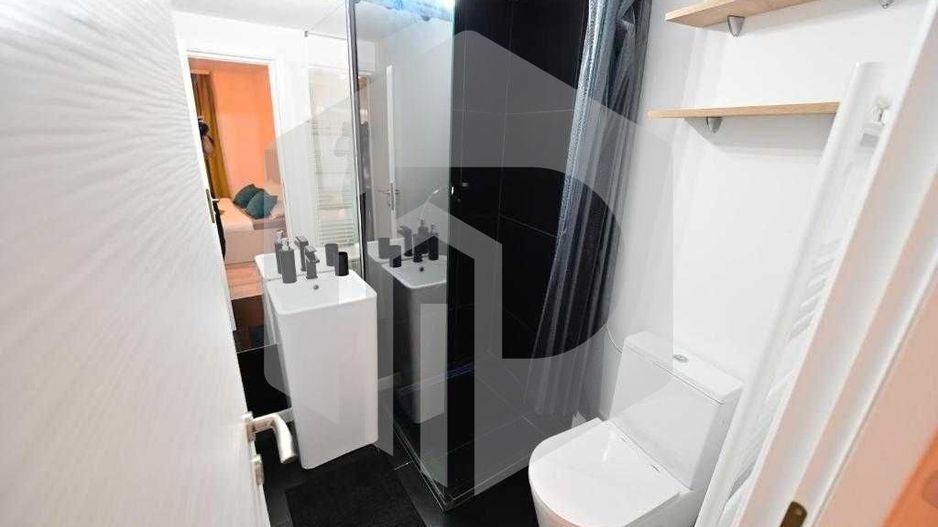 Afacere BnB studio/garsonieră  de vanzare la cheie - Ultra Central - Poză 6