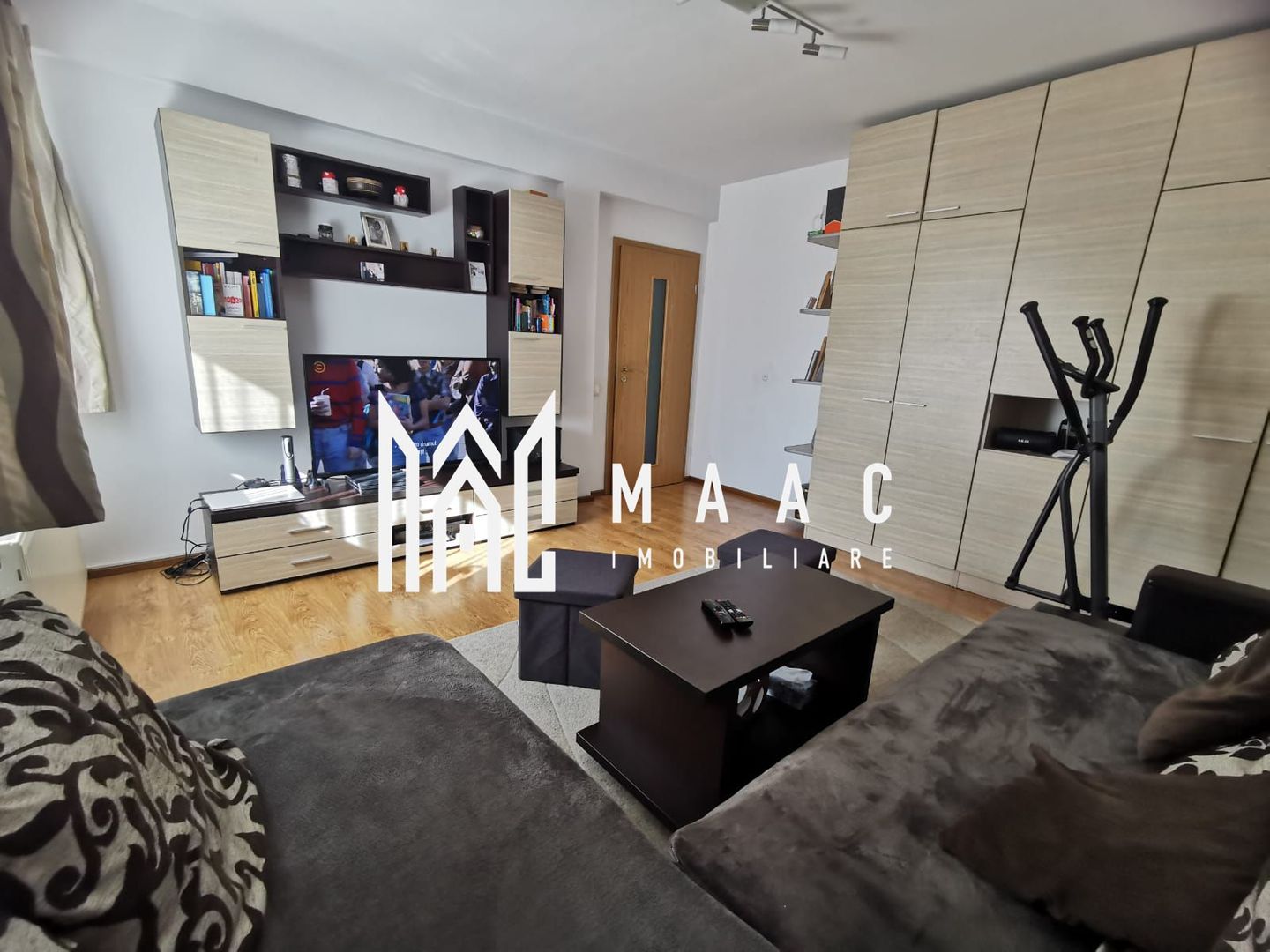 Apartament 3 Camere | Etaj 1| Decomandat | Turnisor | 73 MPU - Poză 1