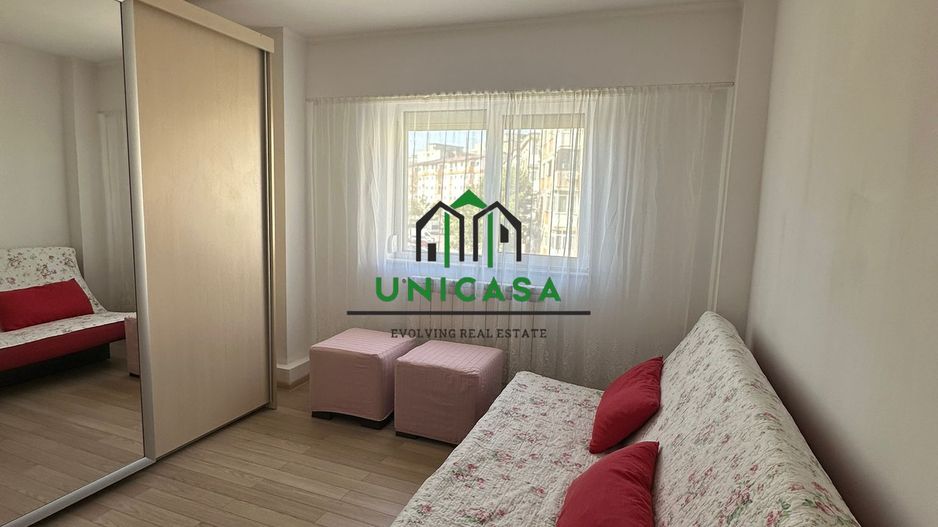 Apartament 3 camere - Ostroveni - Poză 11