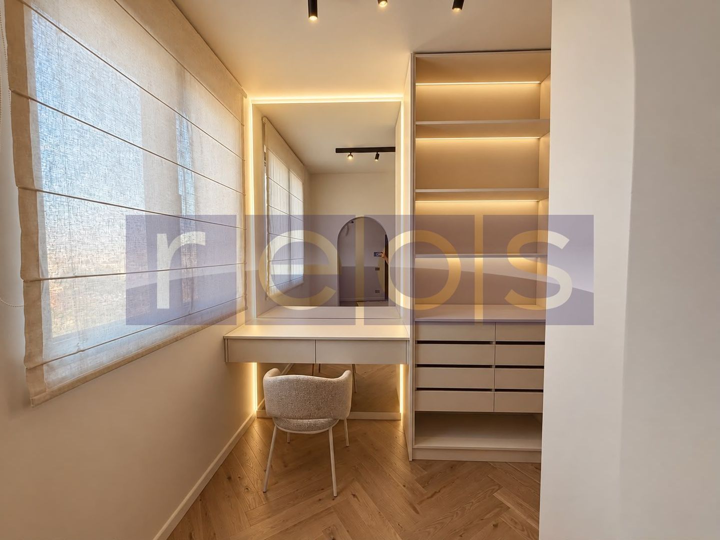 Apartament cu 4 camere Bd. Unirii | loc parcare inclus | vedere C. Poporului - Poză 13