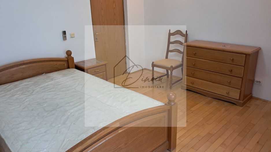 COMISION 0 % I Vila de închiriat 3 camere Erou Iancu Nicolae I Pipera - Poză 6