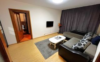 Apartament-2 Camere-Parter Inalt-60mp-2 Balcoane-Piata Valea Rosie - Poză 2