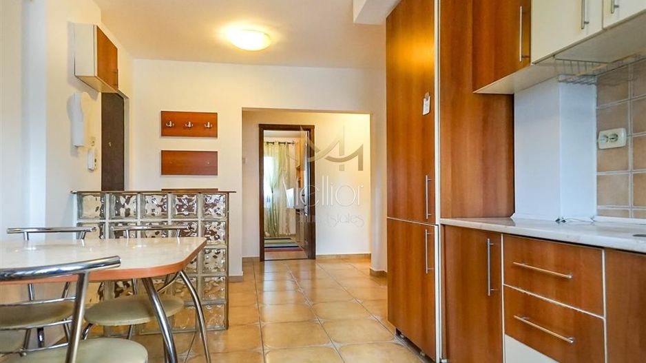 Apartament 3 camere decomandate Gheorgheni zona Diana! - Poză 8