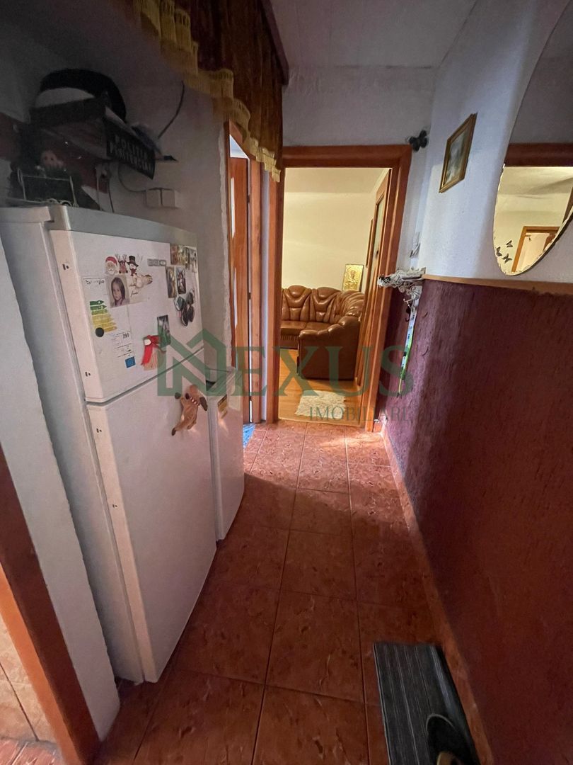 Apartament cu 2 camere de închiriat, Alecu Russo, Bacău - Poză 7