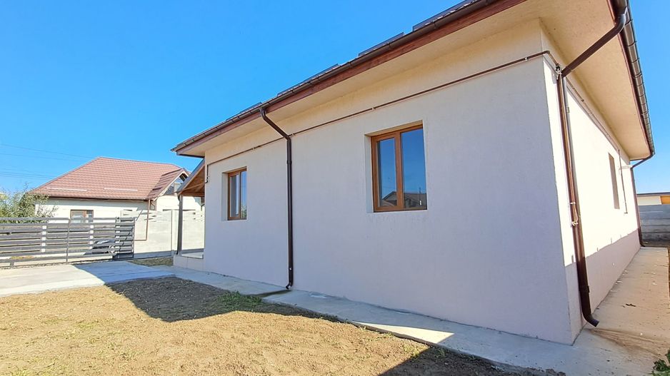 Dragomiresti Deal, casa finalizata, acte disponibile, utilitati, STB - Poză 10