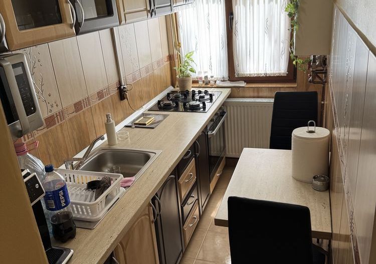 BRASADAS vinde ap 2 cam etaj 2/4 Micro 15. - Poză 7