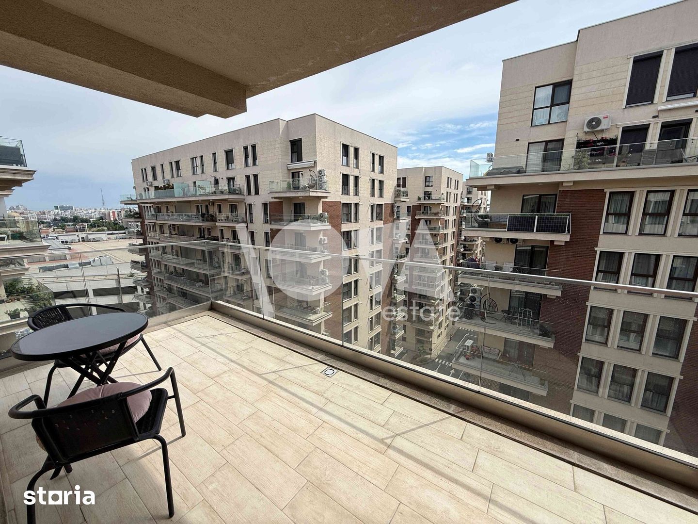 De vânzare: apartament 4 camere - Drumul Taberei - Parc - metrou - Poză 12