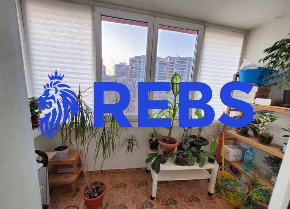 Apartament 2 camere Aleea Circului - Poză 7