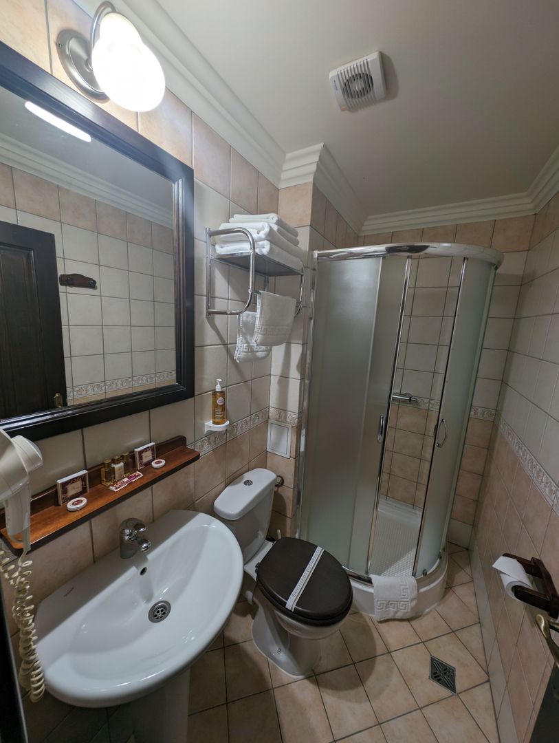 Imobil comercial P+2E+M - 28 Camere - Poză 4