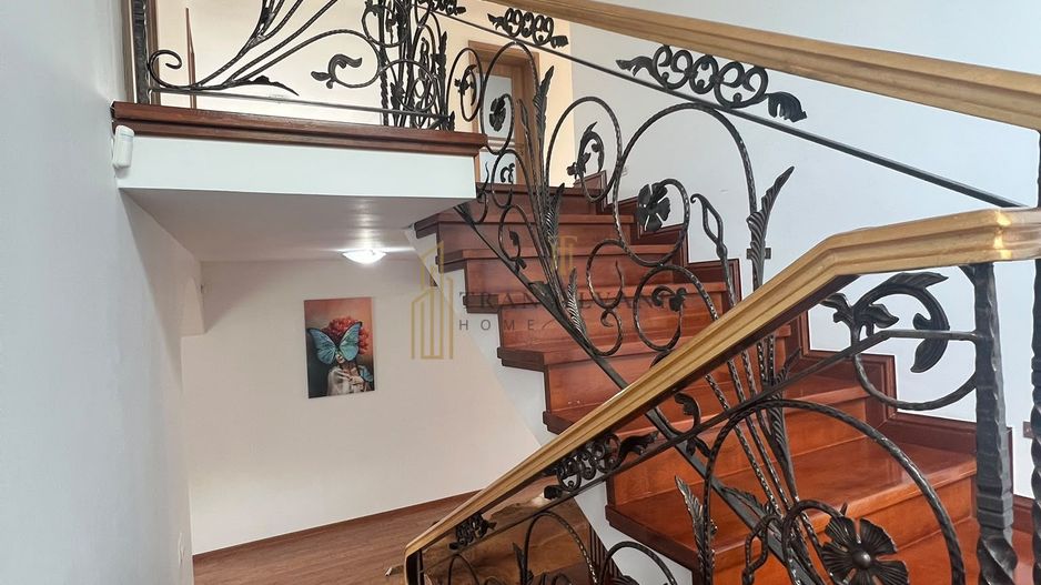 Casă individuală premium – 225 mp utili, teren 700 mp - Poză 23