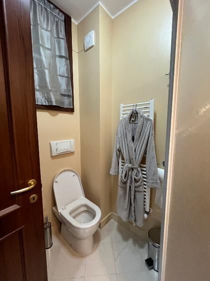 3 CAMERE DE VÂNZARE – MAMAIA, ZONA FLORA | VEDERE PARȚIALĂ LA MARE - Poză 12