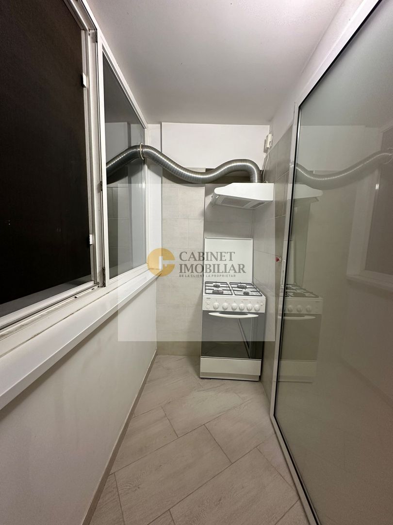 2 Camere - 50MP | Etaj Intermediar | 1985 | Metrou Crangasi - 2 minute - Poză 5