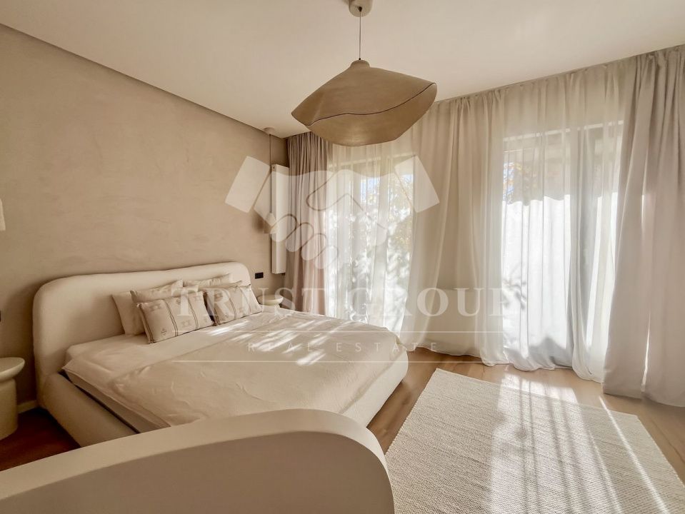 Duplex 2 camere Baneasa | Loc de parcare si boxa - Poză 11