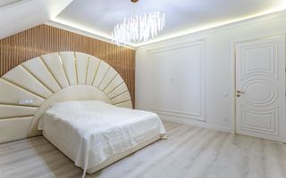 Vânzare, casă, 3 nivele, 300 mp+7,2 ari, str. Chișiniău, Cricova - Poză 58