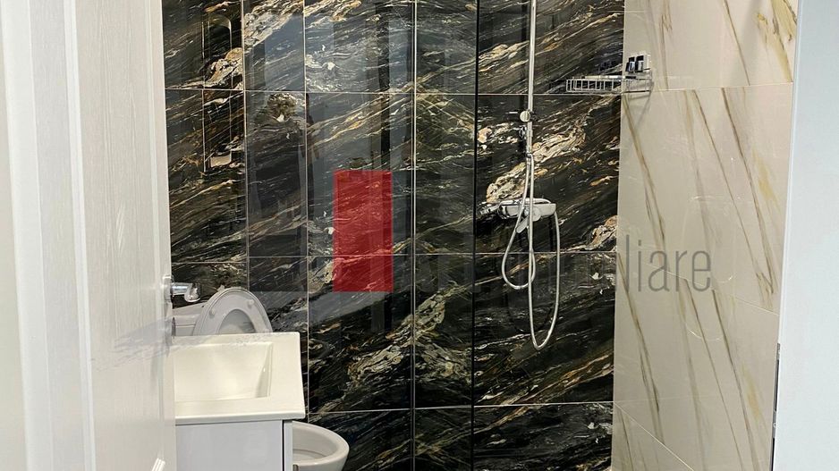 3 camere bloc nou Jiului - Poză 20