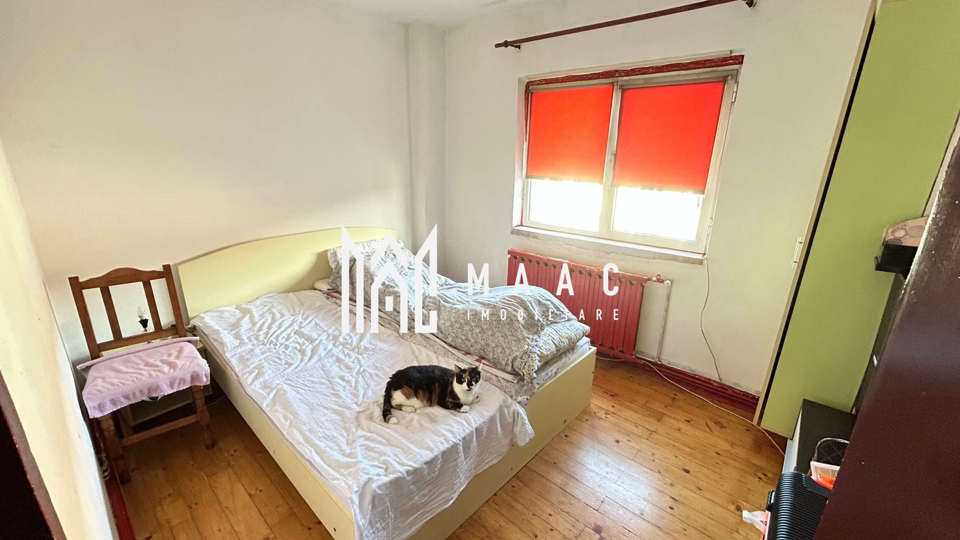 Apartament 2 camere | Decomandat | Lift | Intermediar | Mihai Viteazul - Poză 1