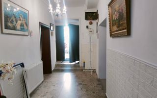 APARTAMENT ULTRACENTRAL , PIATA UNIRII, CUZA VODA 70 MP PLUS CURTE - Poză 64