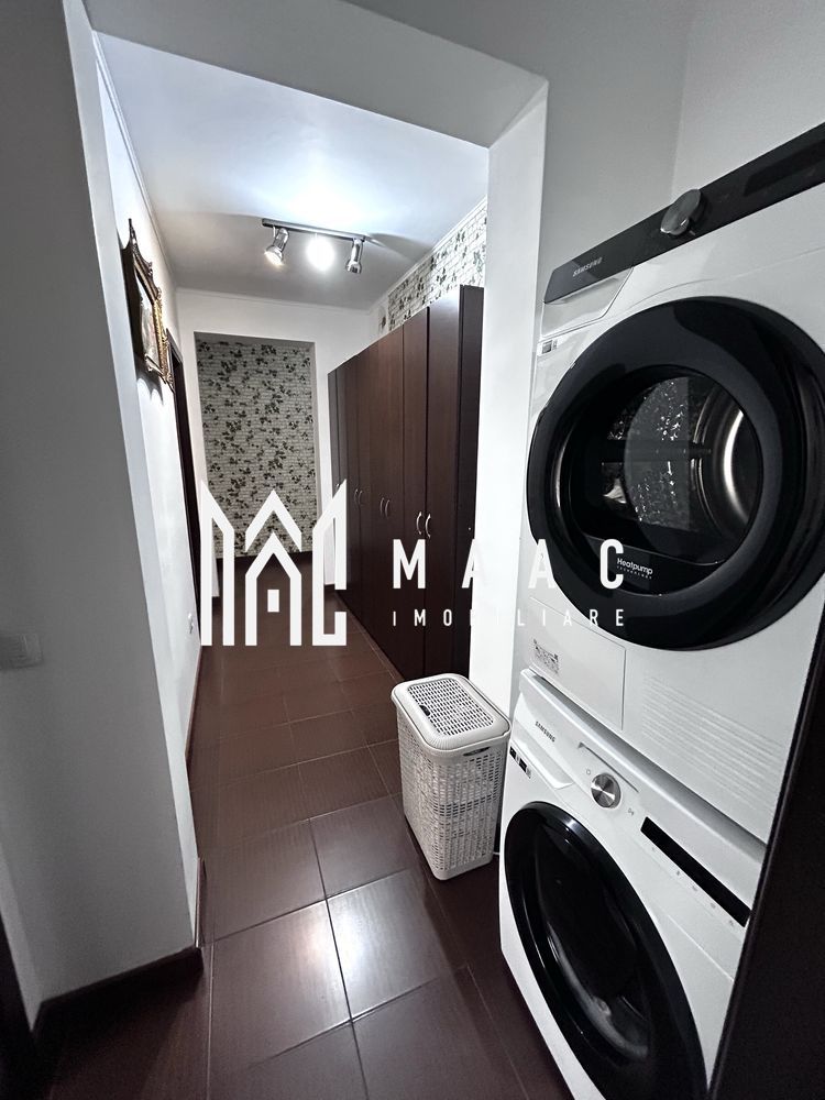 Apartament 3 camere | Parter Inalt | 2 Balcoane | Alma - Poză 7