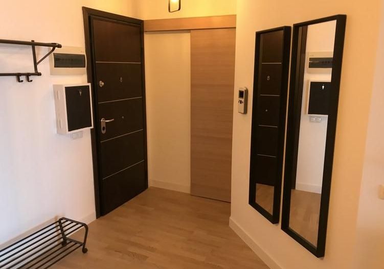 Apartament modern 2 camere | Floreasca-Barbu Vacarescu-Pipera | Parcare - Poză 11