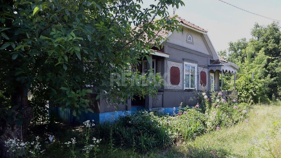 Casă individuală cu grădină 15.8 ari, Briceni - Poză 2