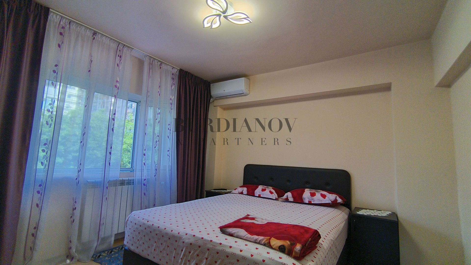Apartament 4 camere semidecomandat | Zona Morarilor | Loc parcare ADP - Poză 6