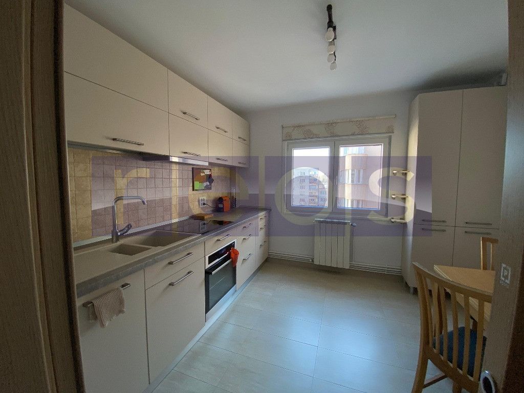VANZARE 3 CAMERE | CENTRALA PROPRIE | ZONA NERVA TRAIAN - Poză 2
