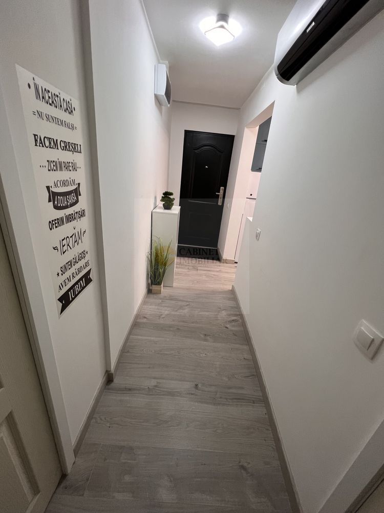 Apartament in casa interbelica |  3 camere |  Fara Risc |  Unirii - Poză 5