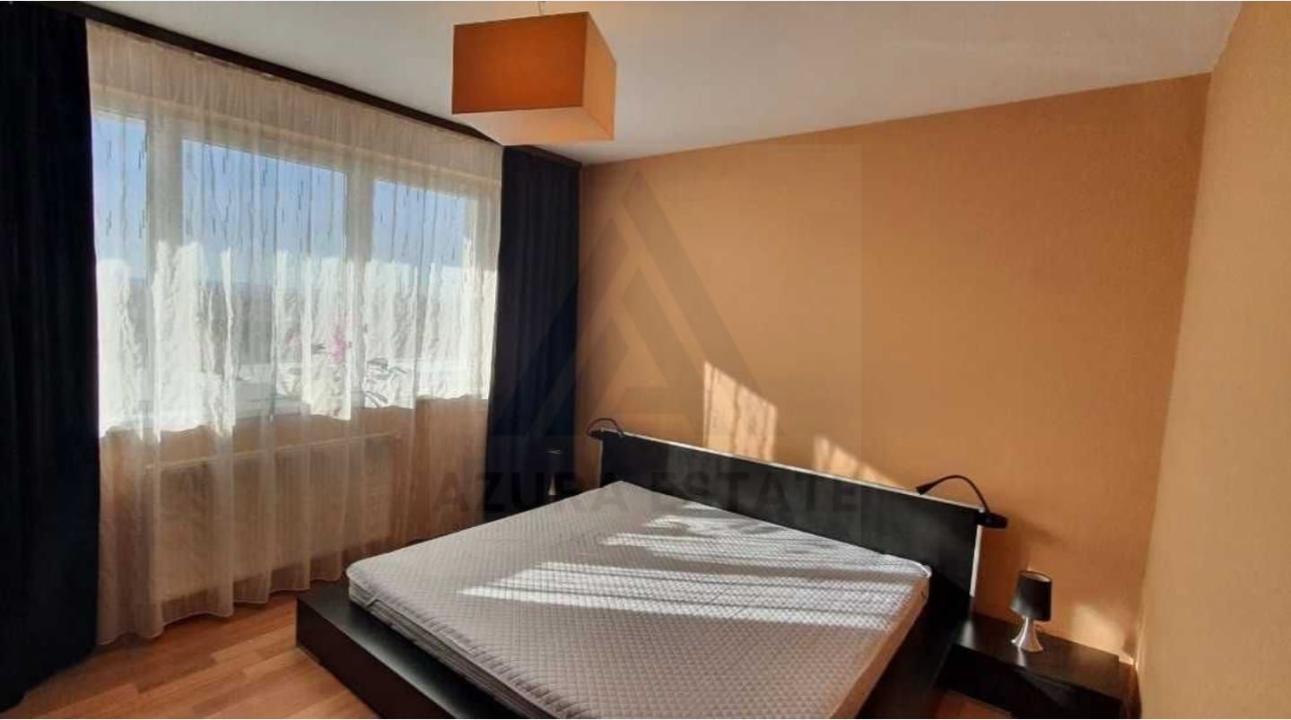 Apartament modern 2 camere si balcon generos in zona Calea Poplacii - Poză 6